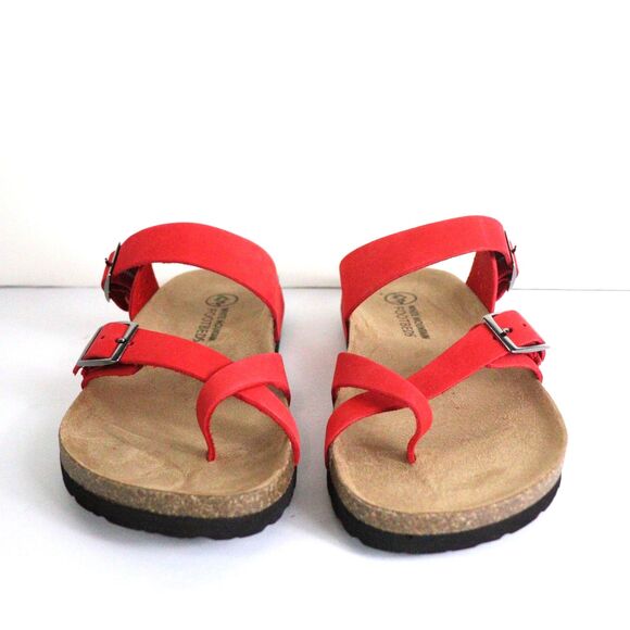 NIB White Mountain Gracie Sandal size 9 - Picture 4 of 6